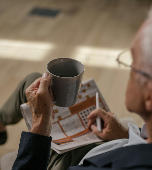 Reducción de Enfermedades Neurodegenerativas